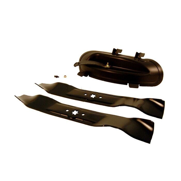 MTD 19A30006OEM OEM MULCH KIT - 42  ST