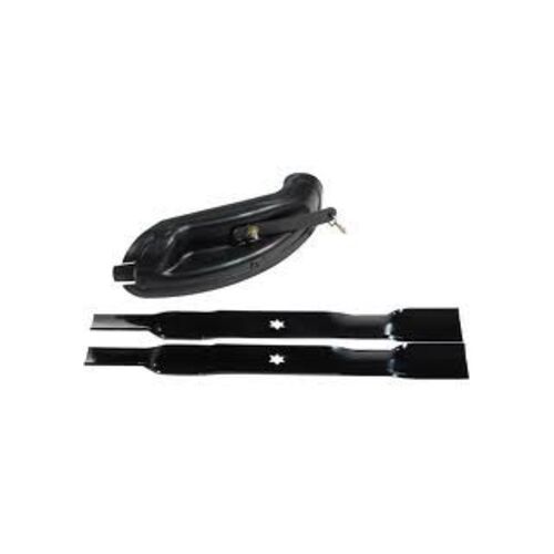 MTD 19B30005OEM OEM 46  MULCH KIT