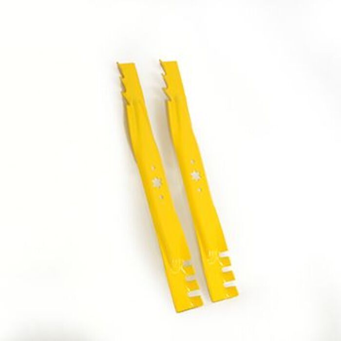 MTD 490-110-0137 OEM BLD:XTREME SET MTD