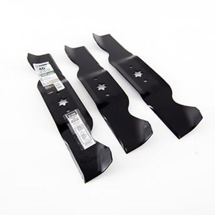 MTD 490-110-M116 OEM BLD:SET:46  W/STAR