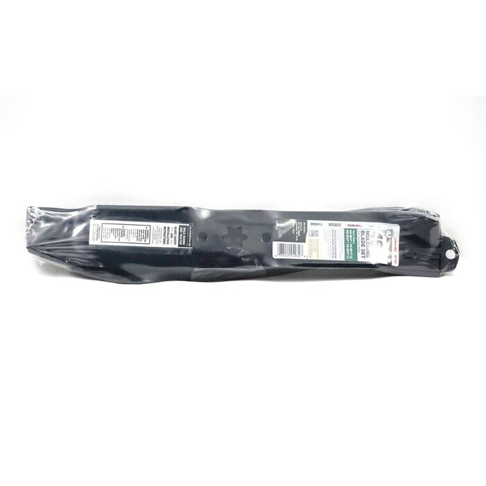 MTD 490-110-M118 OEM BLADE SET-46