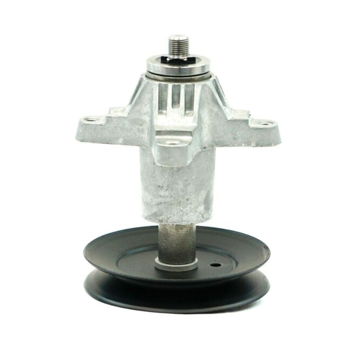 MTD 0671D OEM Spindle Assembly Pulley / 918-04608A