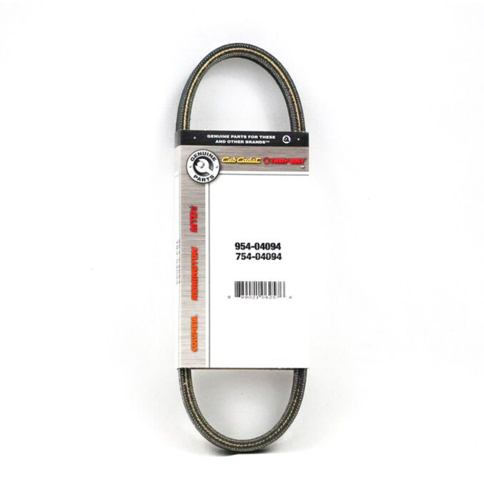 MTD 954-04094 OEM V-Belt FWD Drive 4