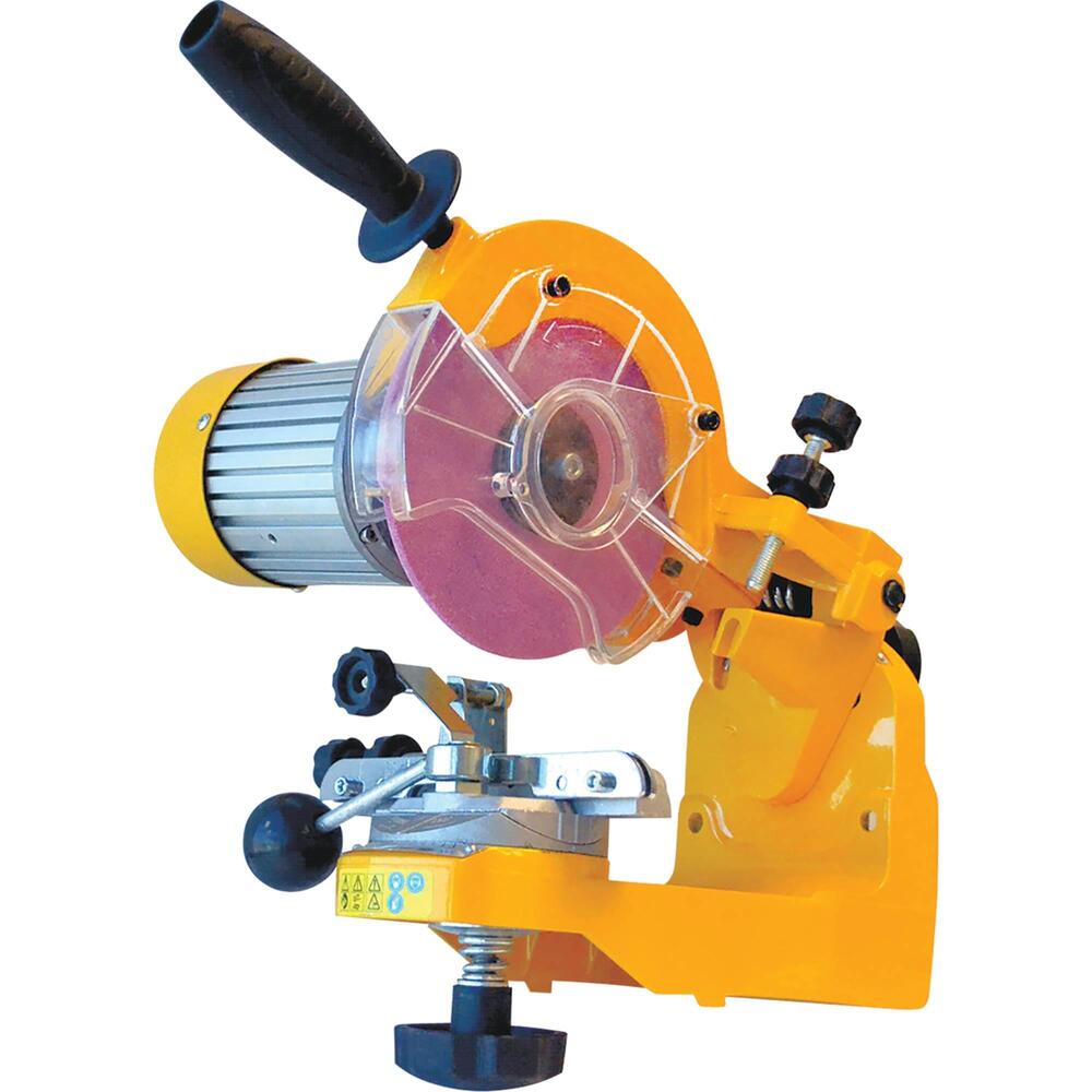 TriLink Electric Professional Chain Grinder / PCG001TK