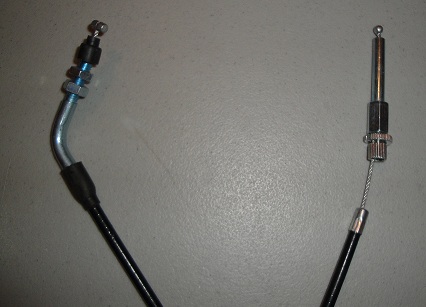 Maxxam Brake Cable fits Hammerhead 150 / 552-1000