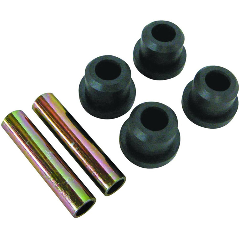 Red Hawk Bushing Kit for Leaf Spring, Club Car Tempo, Precedent, DS 04+ / SPN-0031