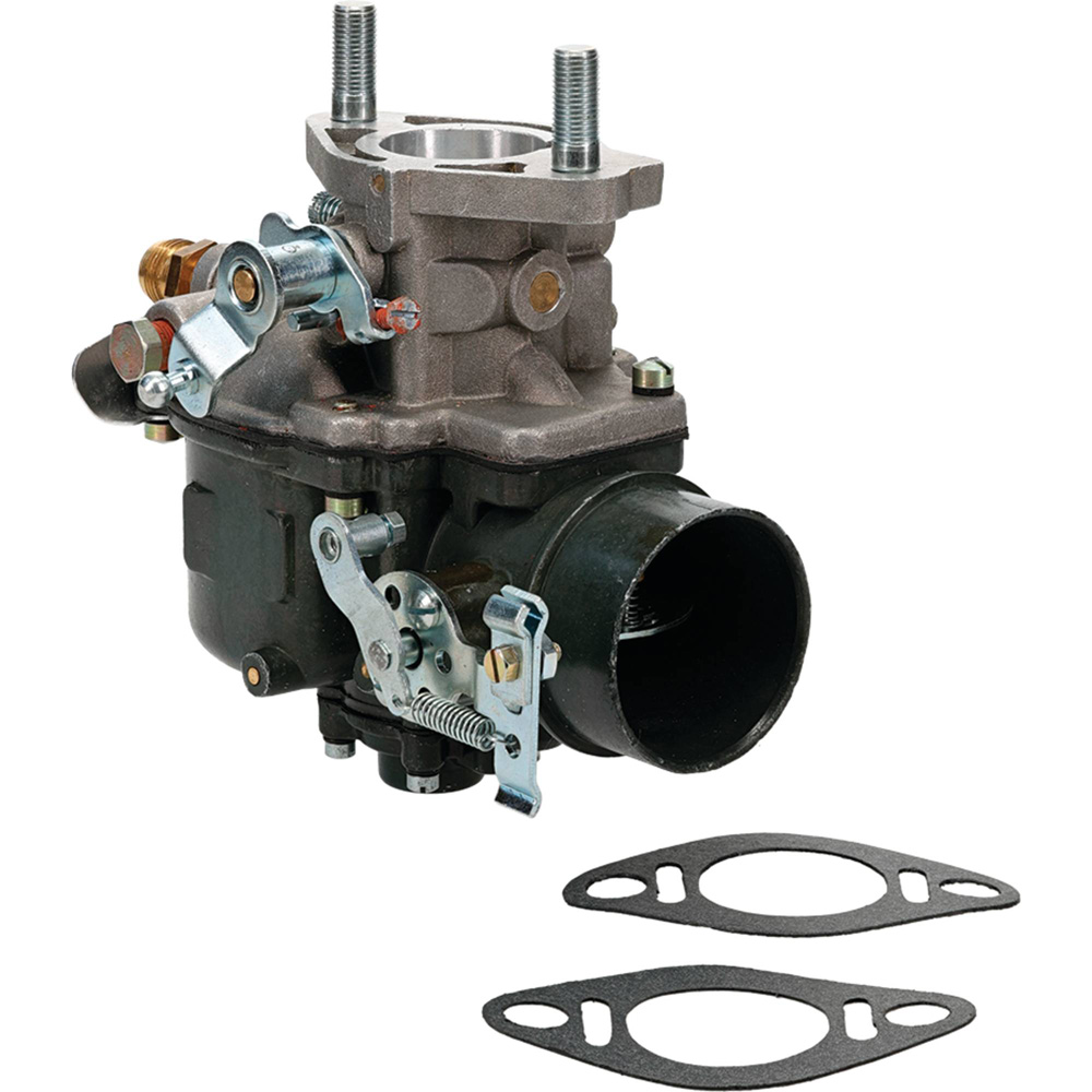 Stens Carburetor for Ford/New Holland 83929919 / 1103-0004