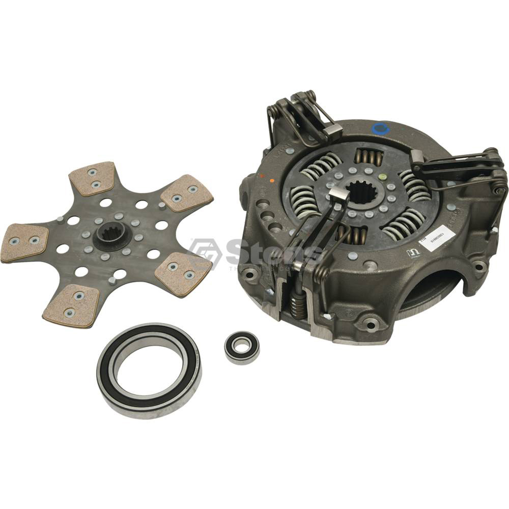 Clutch Kit for LuK 628326400 / 1112-6184