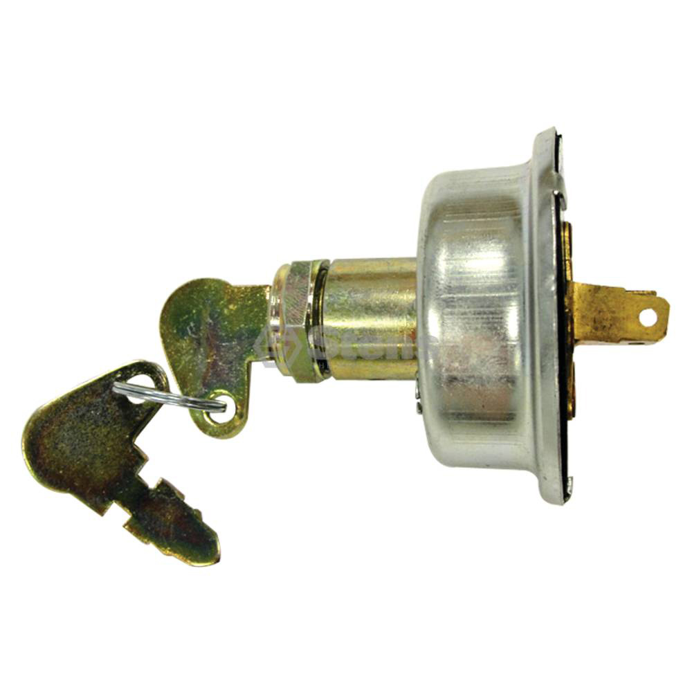 Stens Ignition Switch for Massey Ferguson 194747M1 / 1200-0908