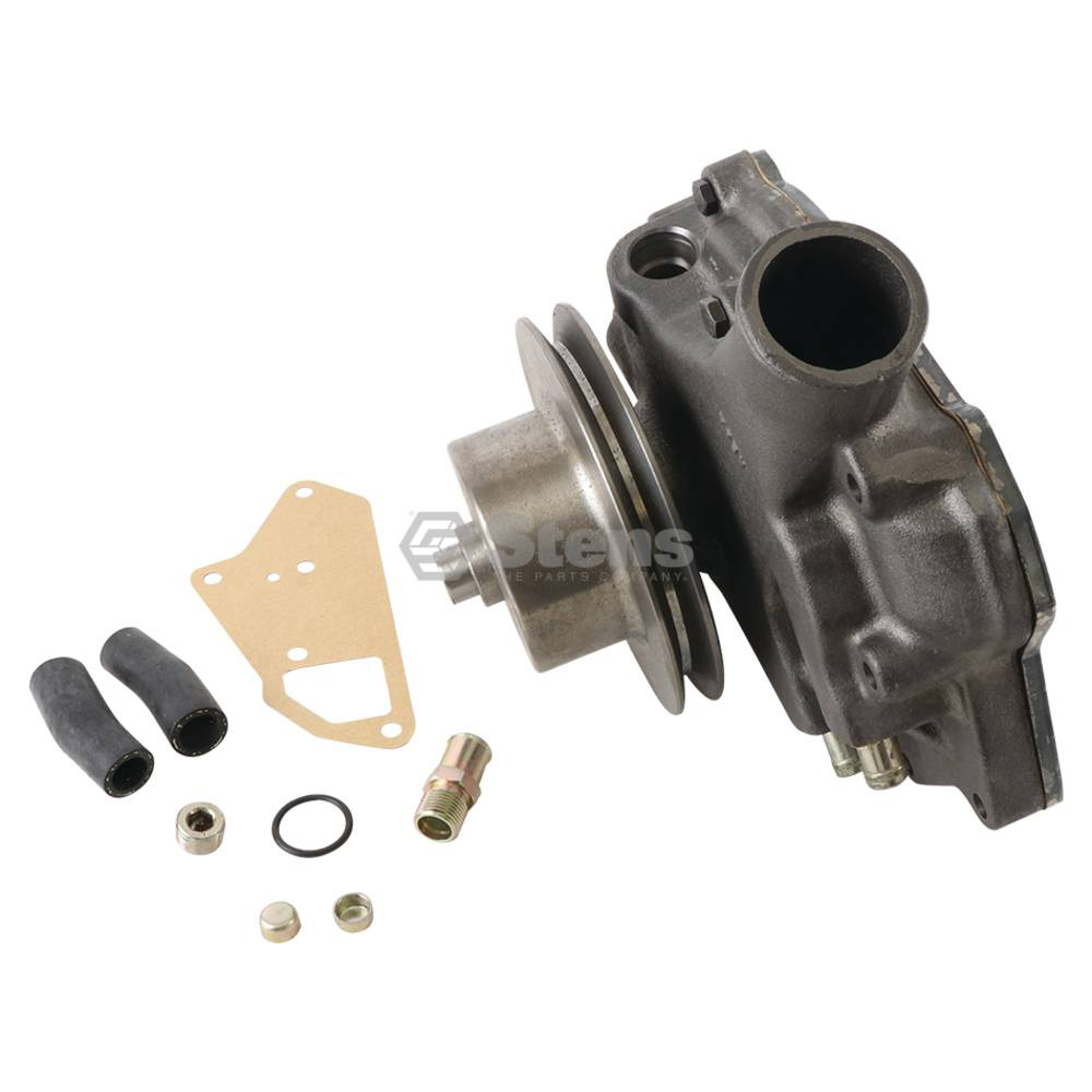 Water Pump for John Deere AR92641 / 1406-6241