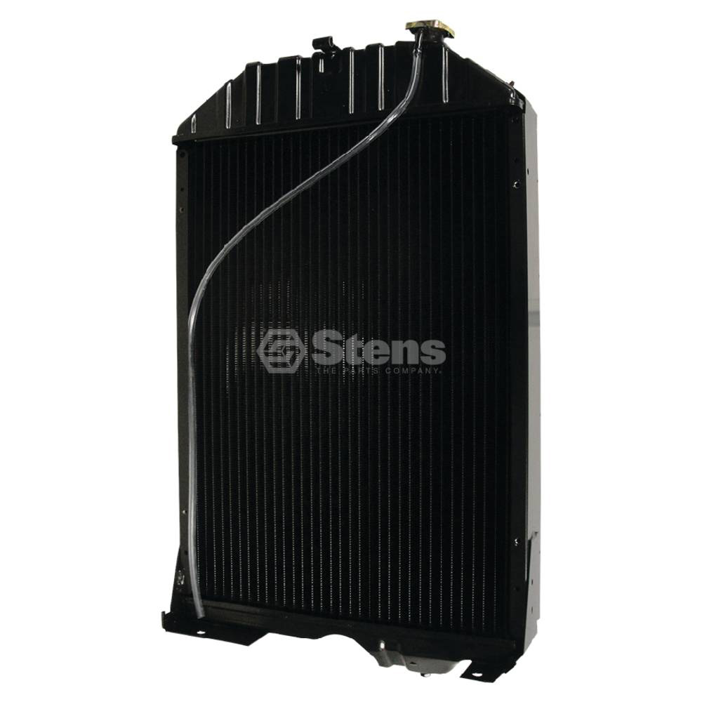 Stens Radiator for John Deere RE21897 / 1406-6308