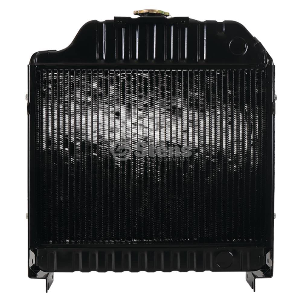 Stens Radiator for John Deere RE71796 / 1406-6326