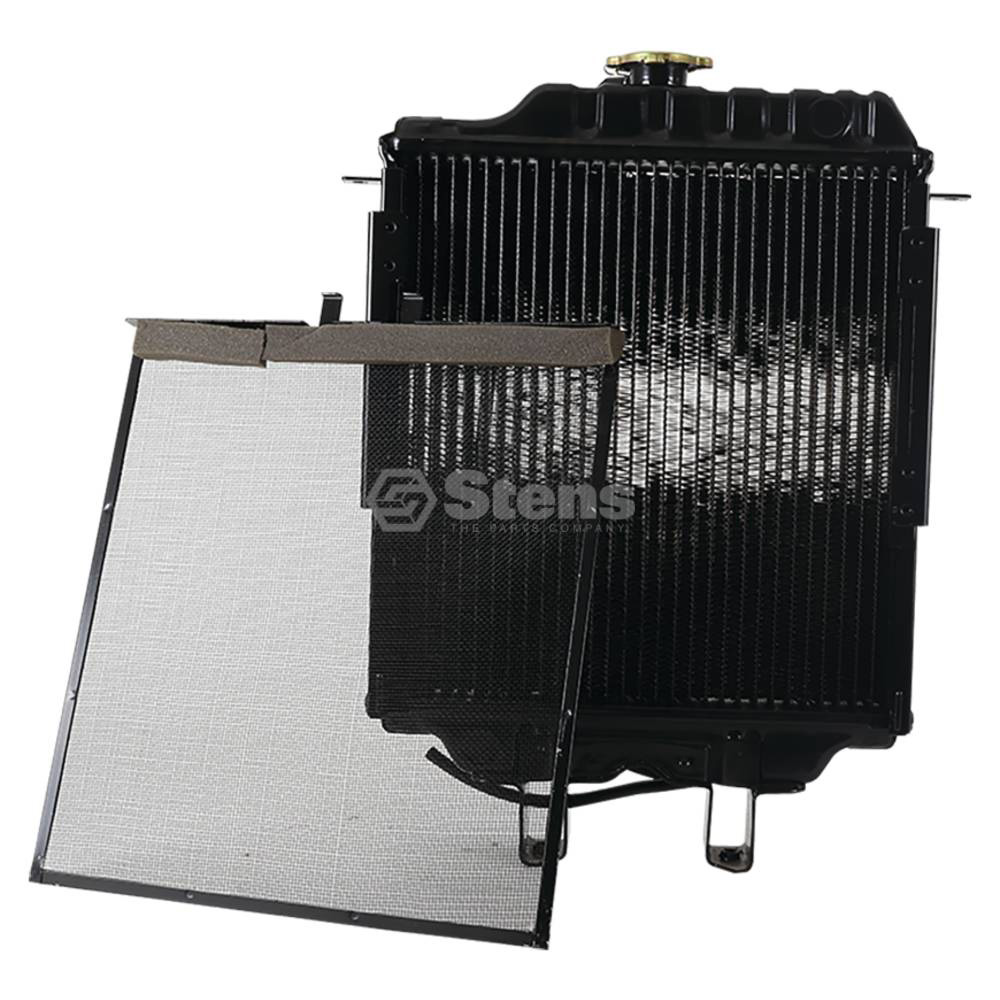 Stens Radiator for John Deere LVA12158 / 1406-6330