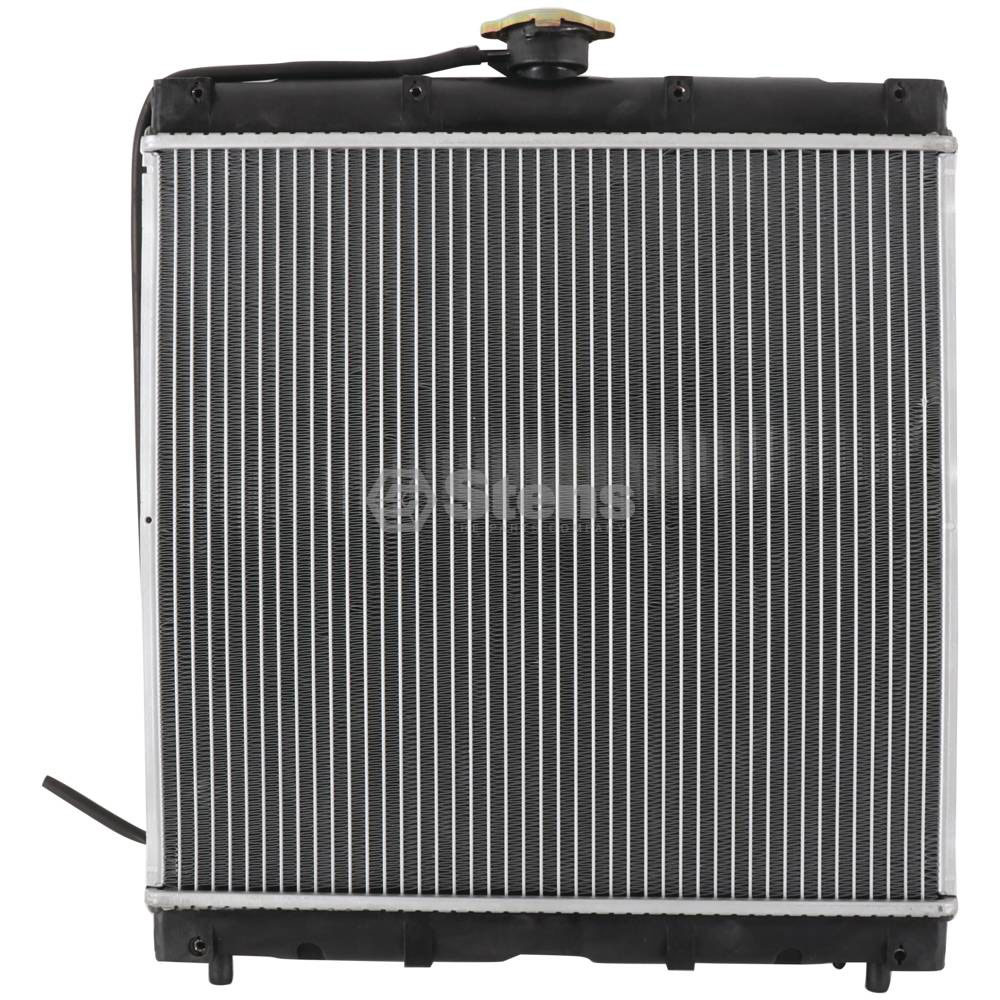 Stens Radiator for John Deere LVA12636 / 1406-6333