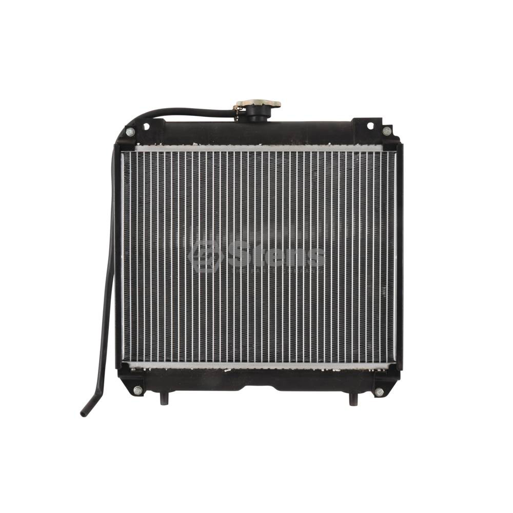 Stens Radiator for John Deere LVA800889 / 1406-6335