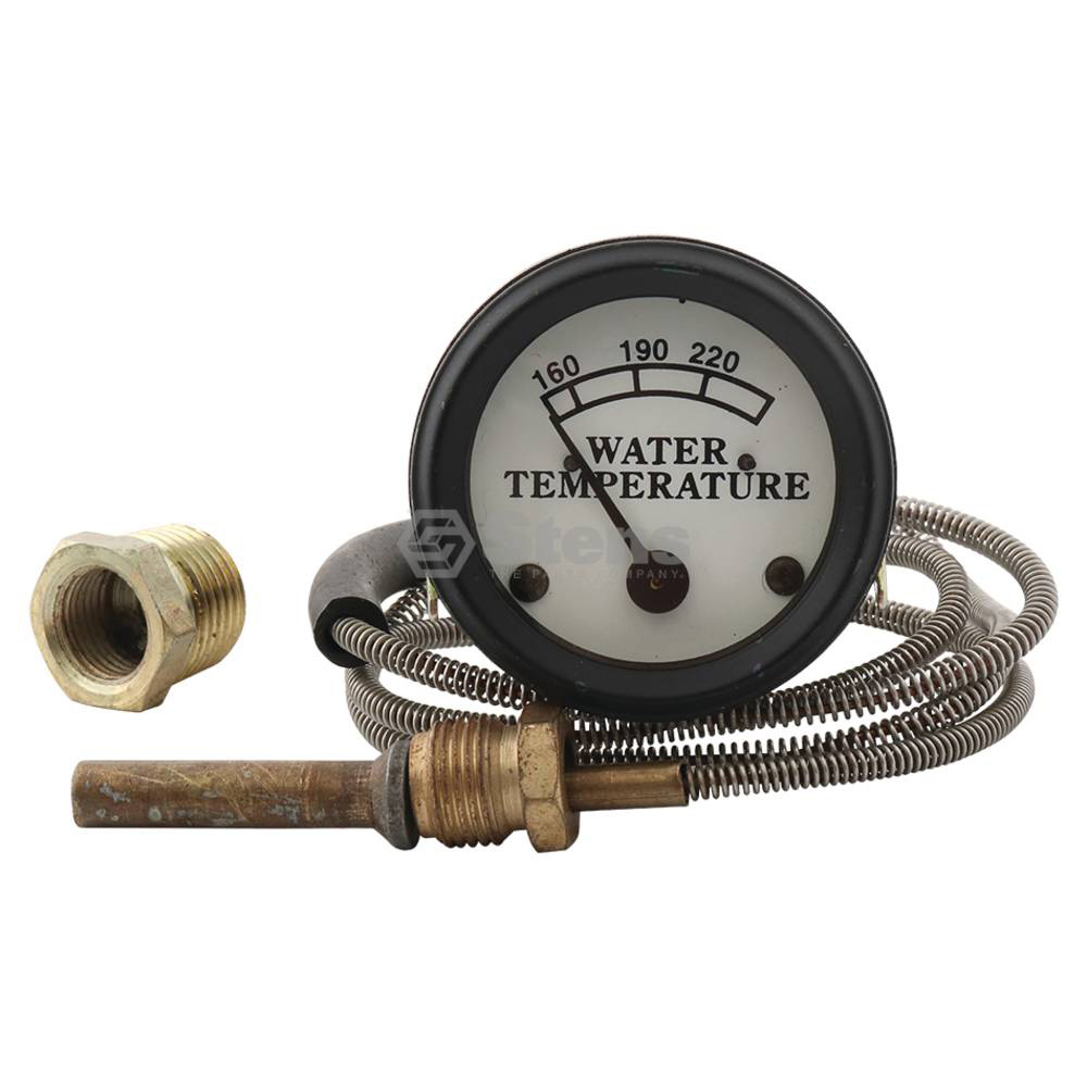 Temperature Gauge for John Deere AA1986R / 1407-0569