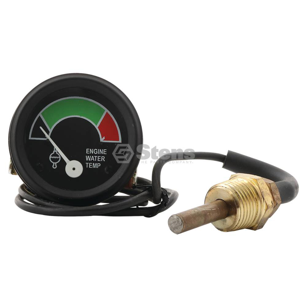 Temperature Gauge for John Deere AL24293 / 1407-0576