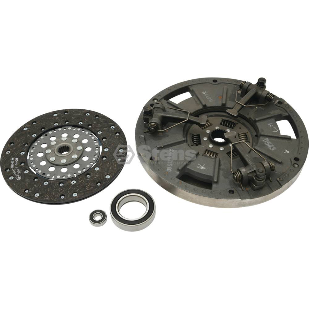 LuK Clutch Kit for John Deere AL120022 / 1412-2000