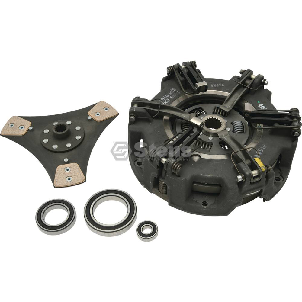 LuK Clutch Kit for John Deere RE242274 / 1412-2008