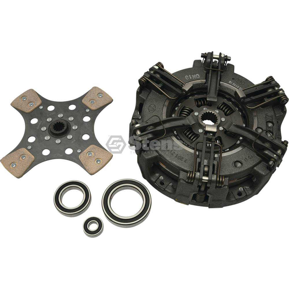 LuK Clutch Kit for John Deere RE197480 / 1412-2013