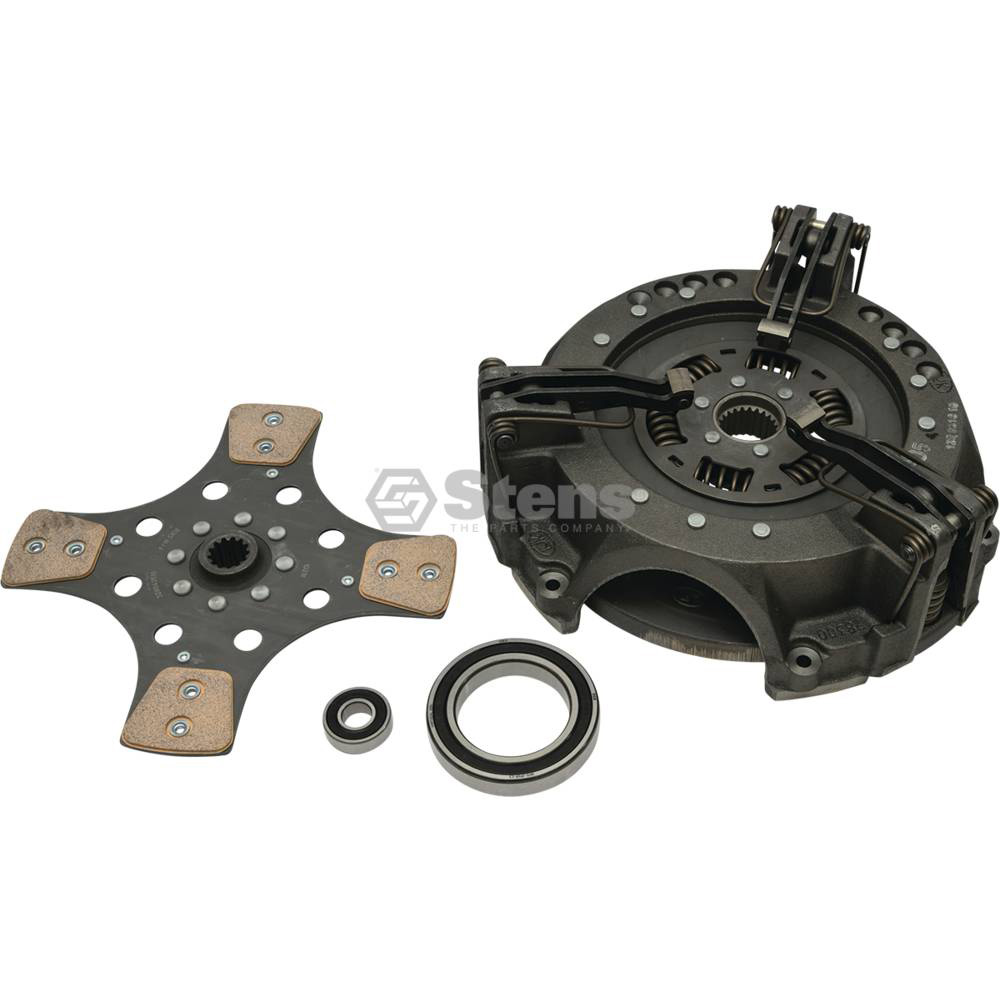 LuK Clutch Kit for John Deere RE197483 / 1412-2014