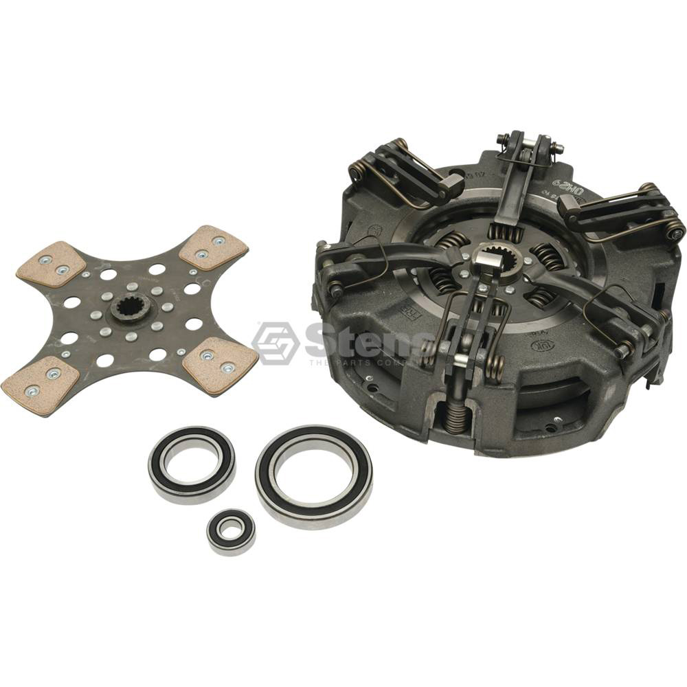 LuK Clutch Kit for John Deere RE211277 / 1412-2020