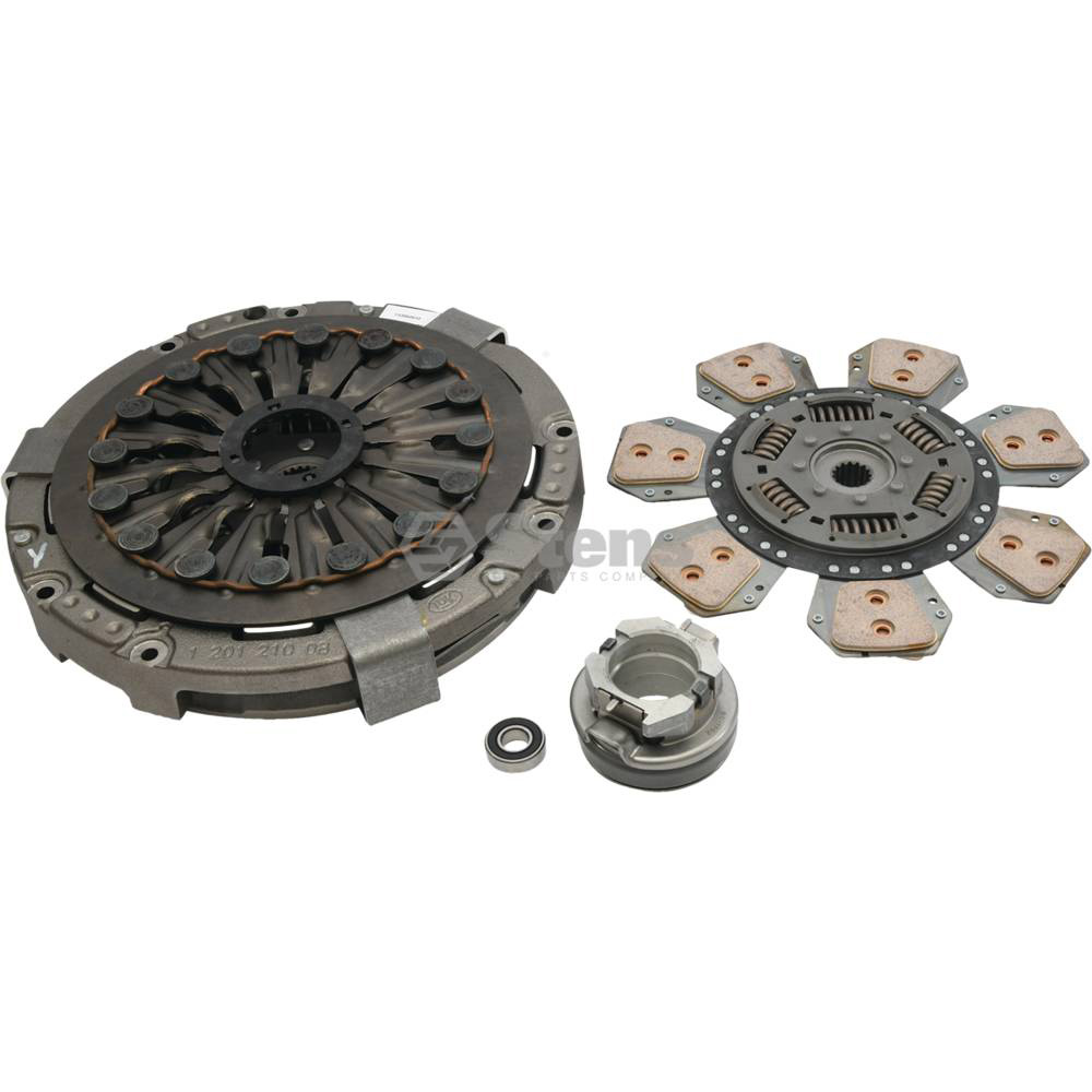 LuK Clutch Kit for John Deere AL120027 / 1412-2050