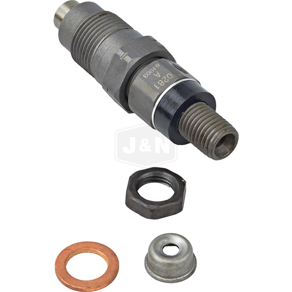 Injector for Kubota 1G065-53902 / 1903-3016