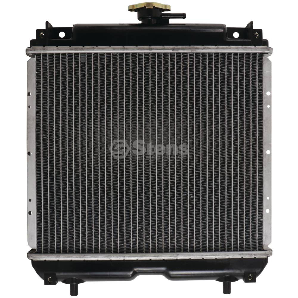 Stens Radiator for Kubota 6C170-58521 / 1906-6308