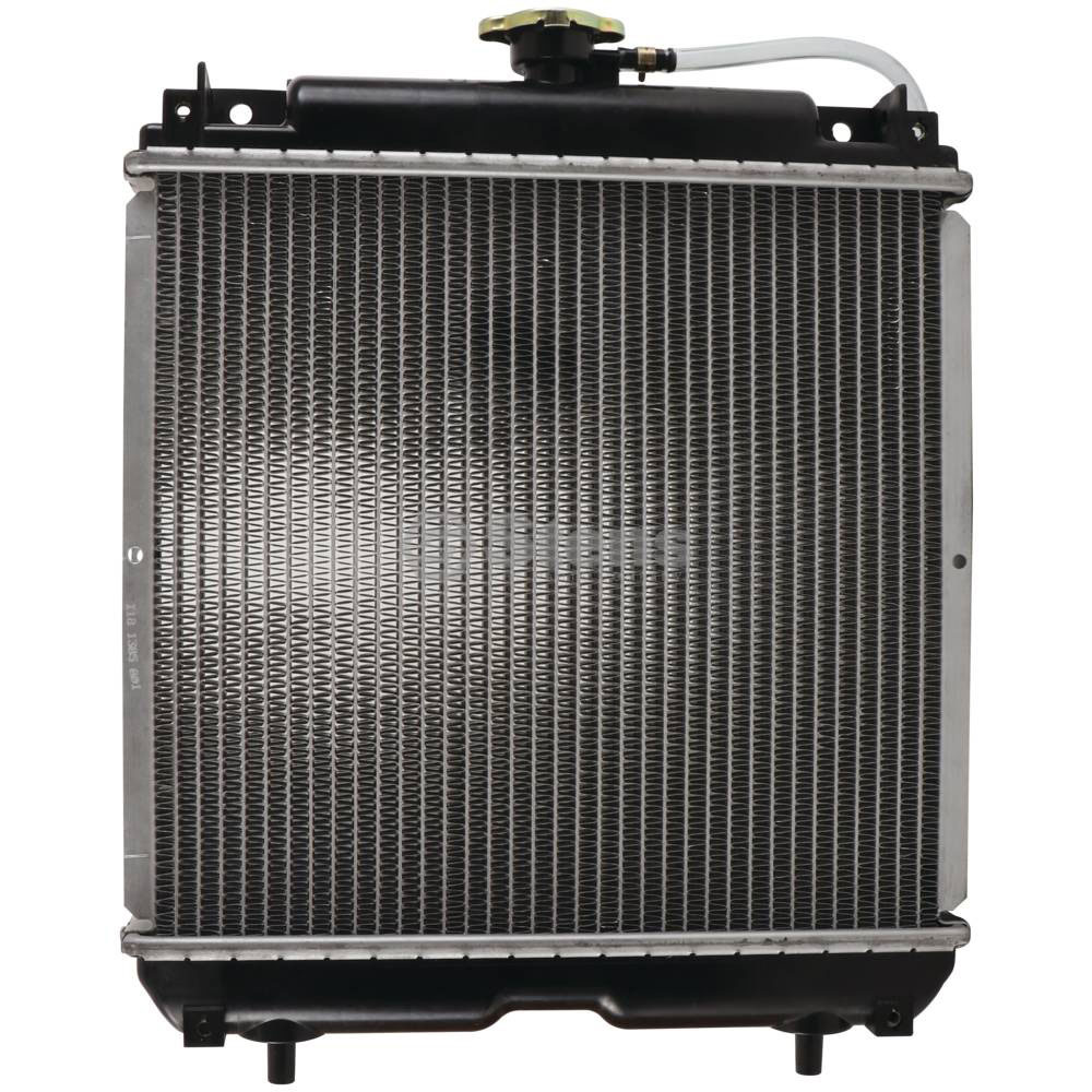 Stens Radiator for Kubota K2581-85010 / 1906-6311