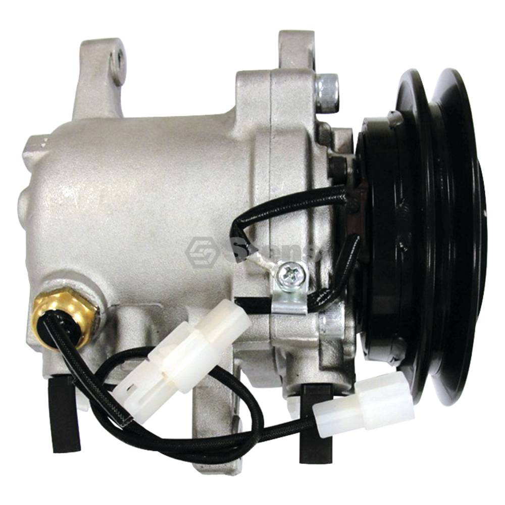 AC Compressor for Kubota RD451-93900 / 1906-7001