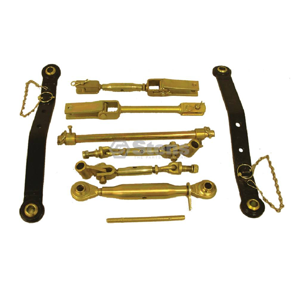 3 Point Hitch Kit for Kubota / 1913-0000