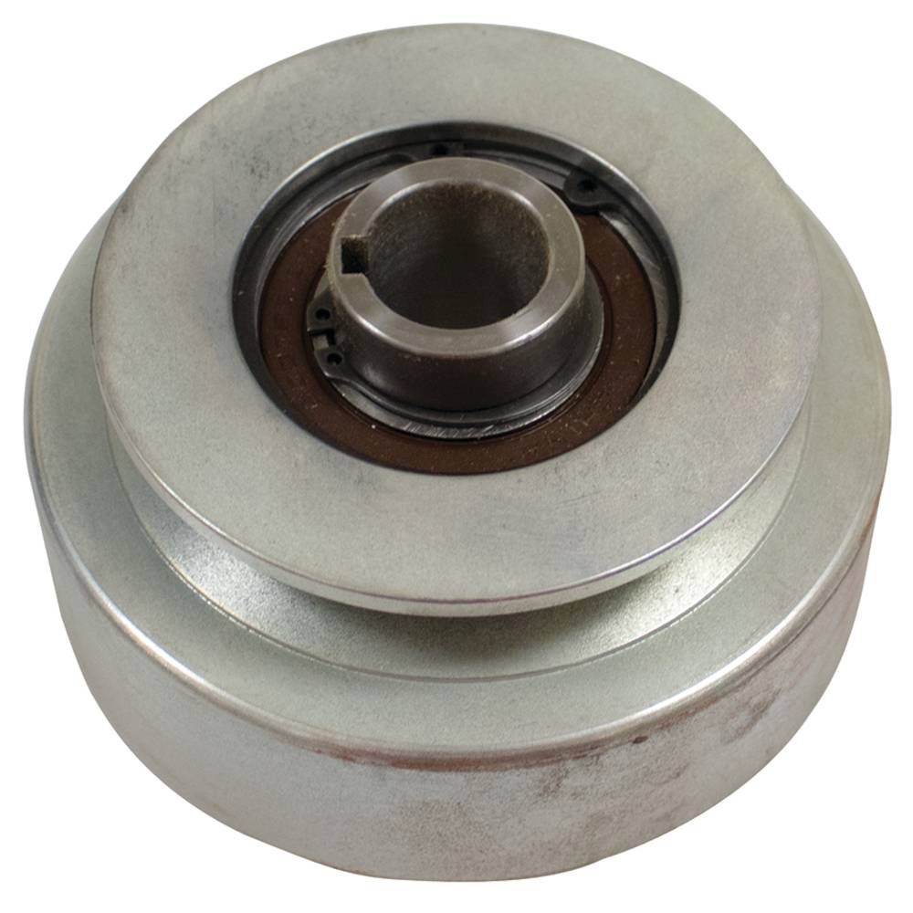 Heavy-Duty Pulley Clutch for Noram 160021 / 255-635