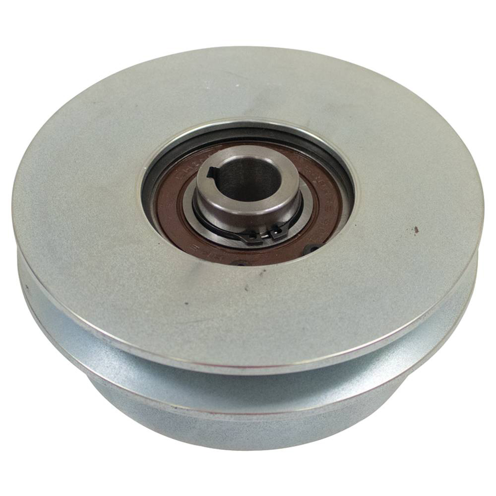 Heavy-Duty Pulley Clutch for Noram 40028 / 255-715