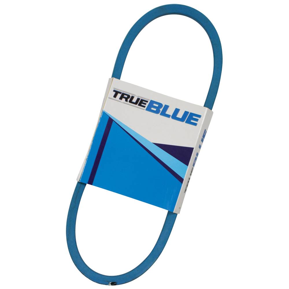 TrueBlue Belt 5/8" x 35" / 258-035