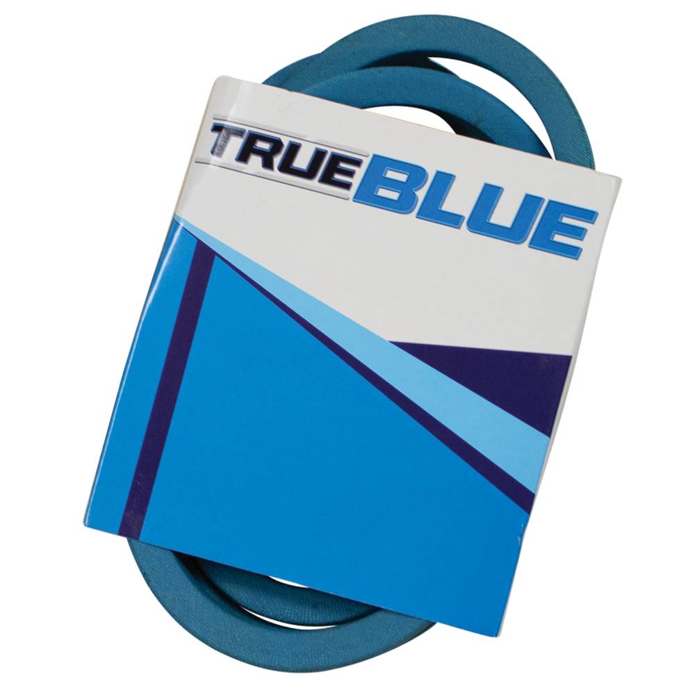TrueBlue Belt 5/8" x 56" / 258-056
