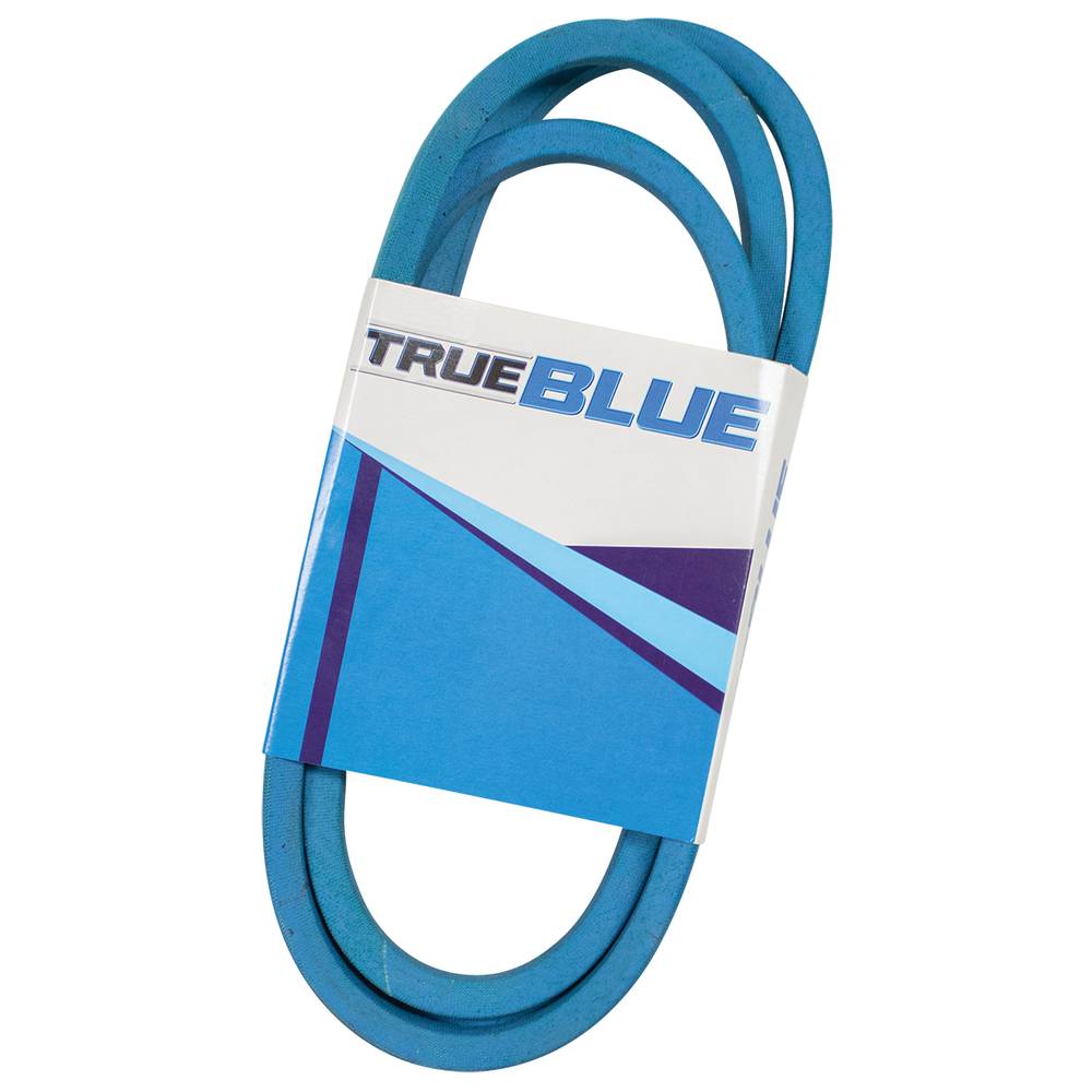 TrueBlue Belt 5/8" x 86" / 258-086