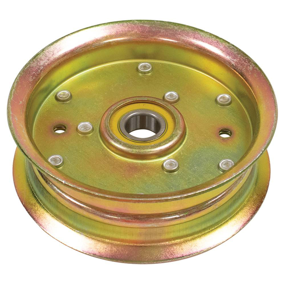 Flat Idler for John Deere AUC17621 / 280-242