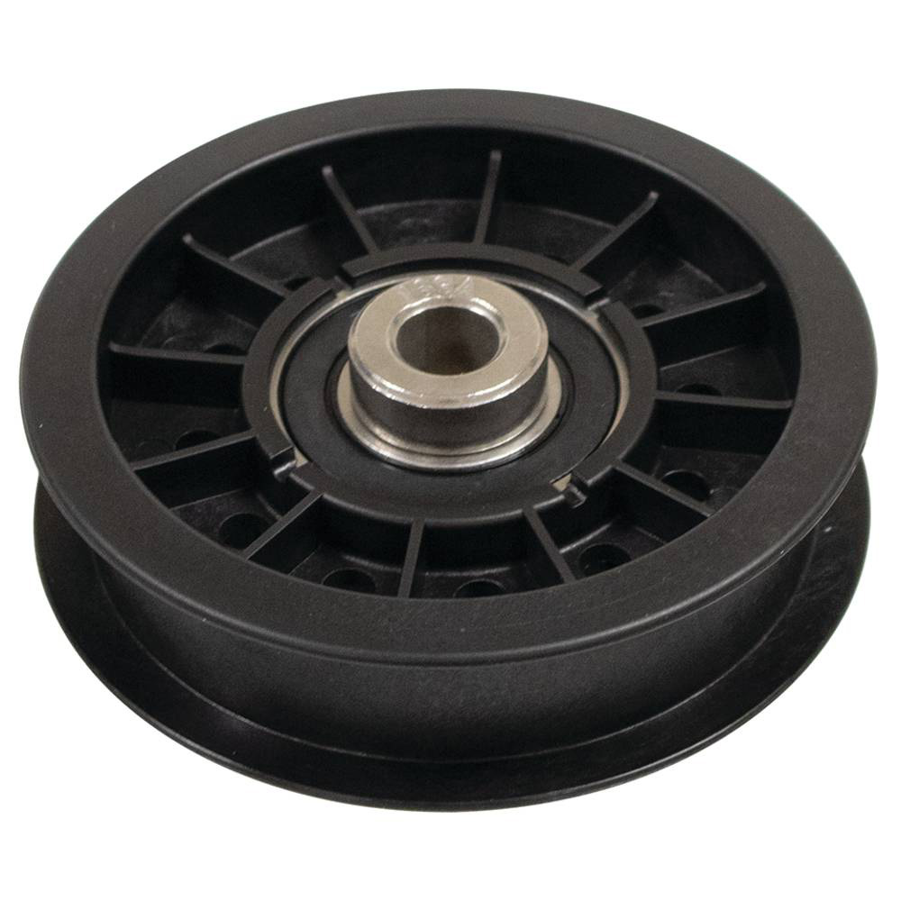 Flat Idler for John Deere AM115459 / 280-679