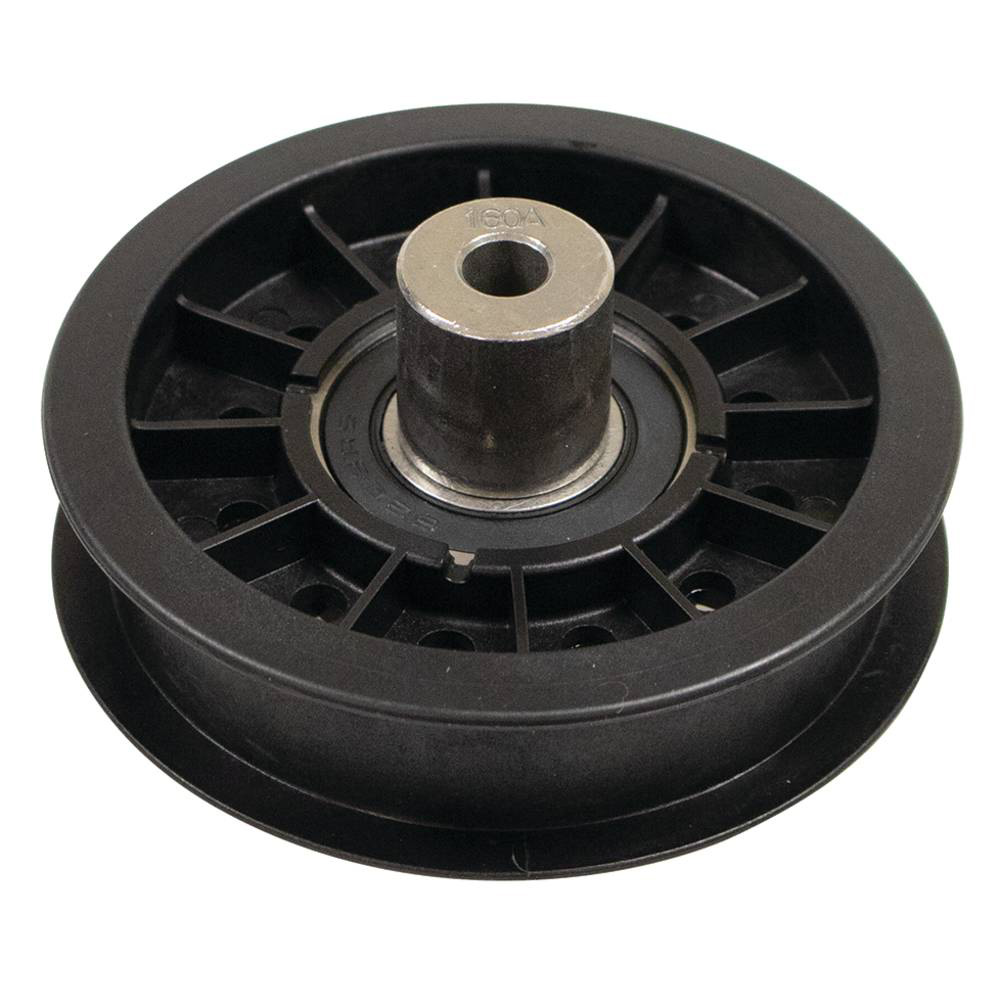 Flat Idler for John Deere AM138079 / 280-810