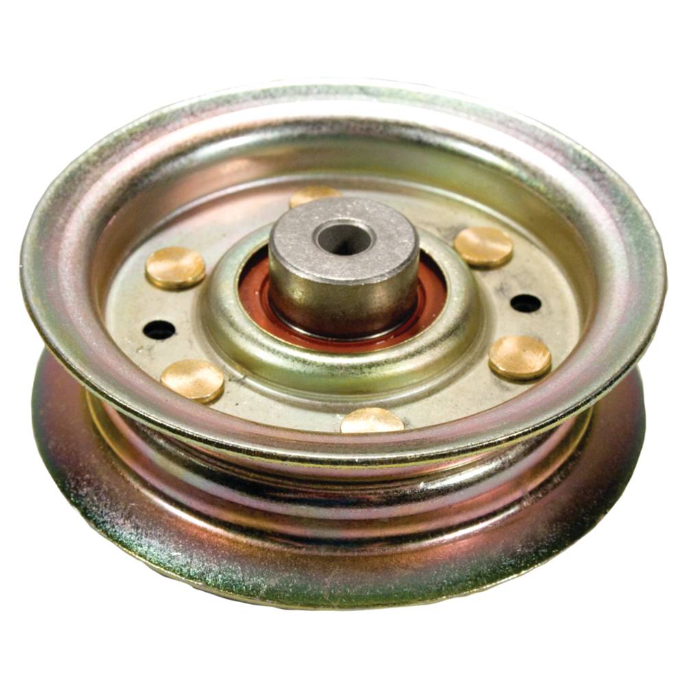 Flat Idler for John Deere AM124346 / 280-954