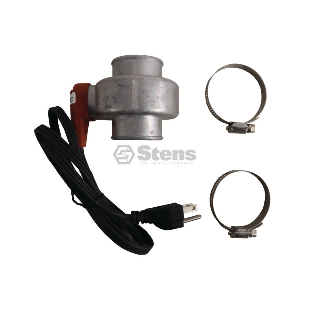 Stens Radiator Hose Heater for 120 Volt, 600 Watts, 1 3/4" hose / 3009-1022