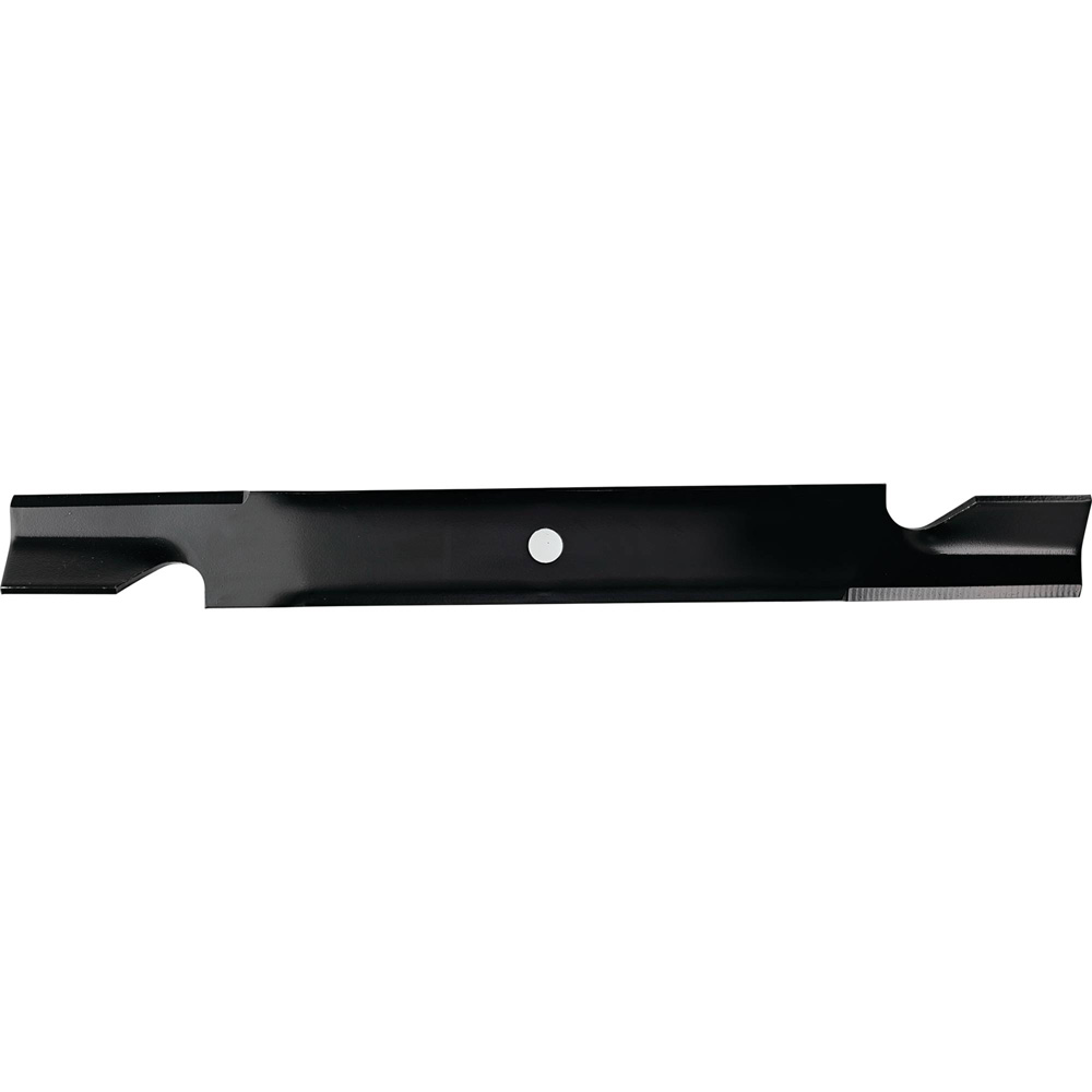 Notched Hi-Lift Blade for Toro 115-9649-03 / 330-710