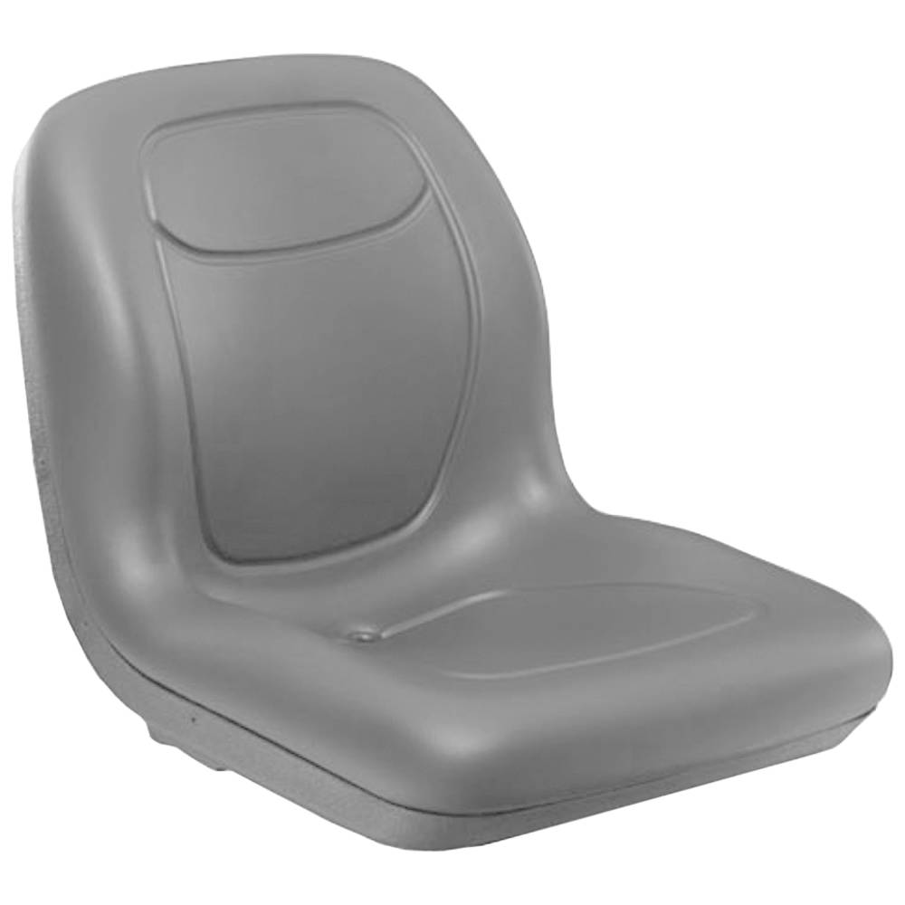 High Back Seat for Toro 119-8829 / 420-282