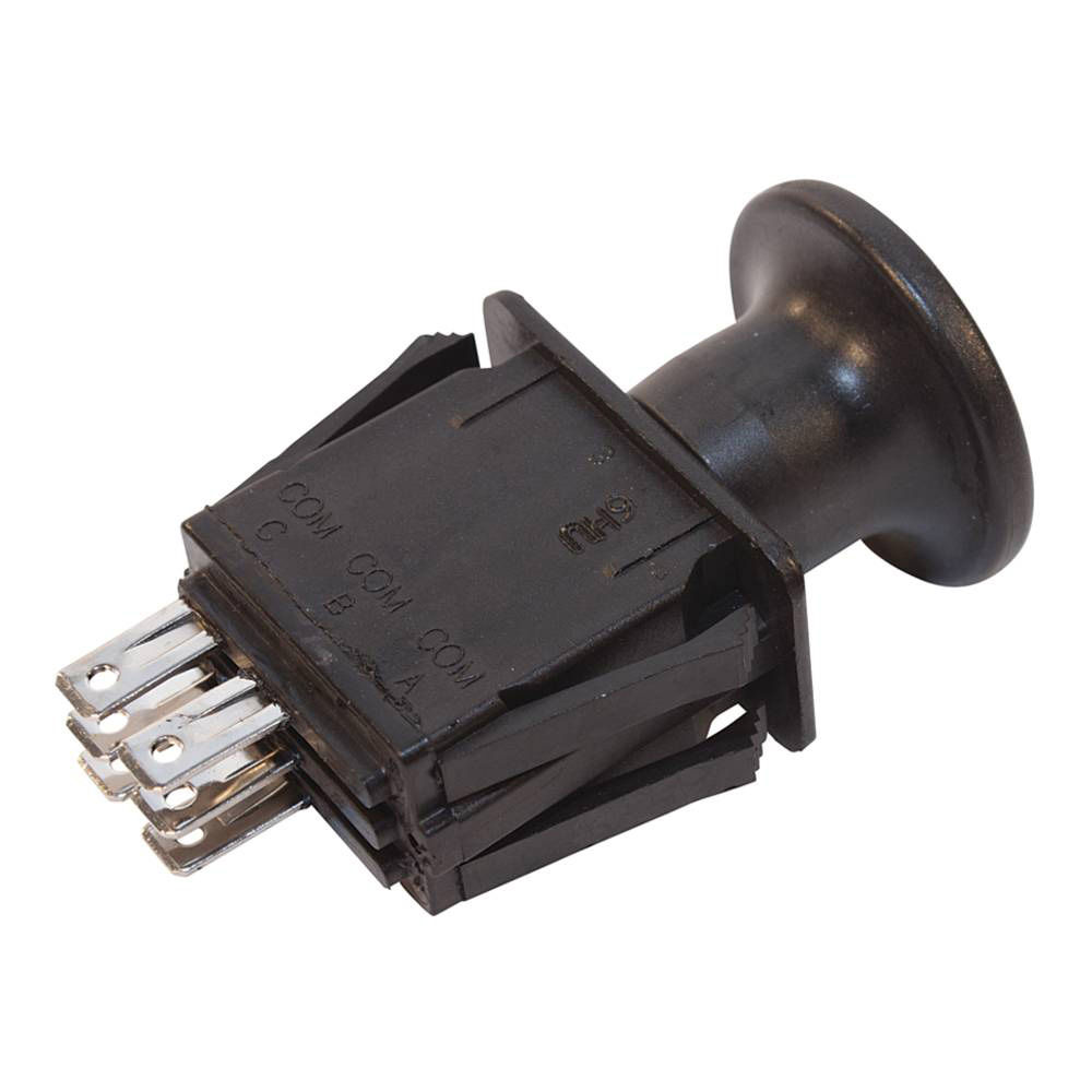 Delta PTO Switch for Toro 95-7489 / 430-095