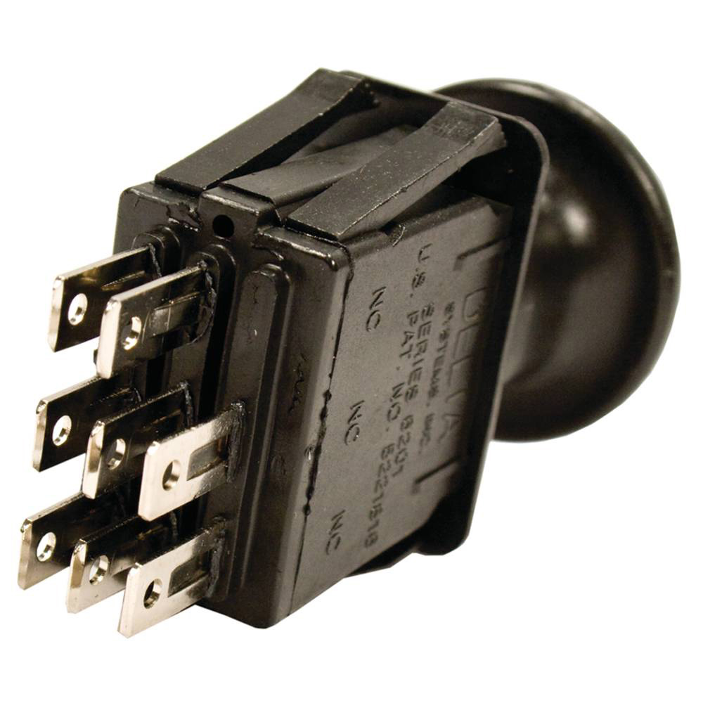 Delta PTO Switch for Husqvarna 582107602 / 430-798