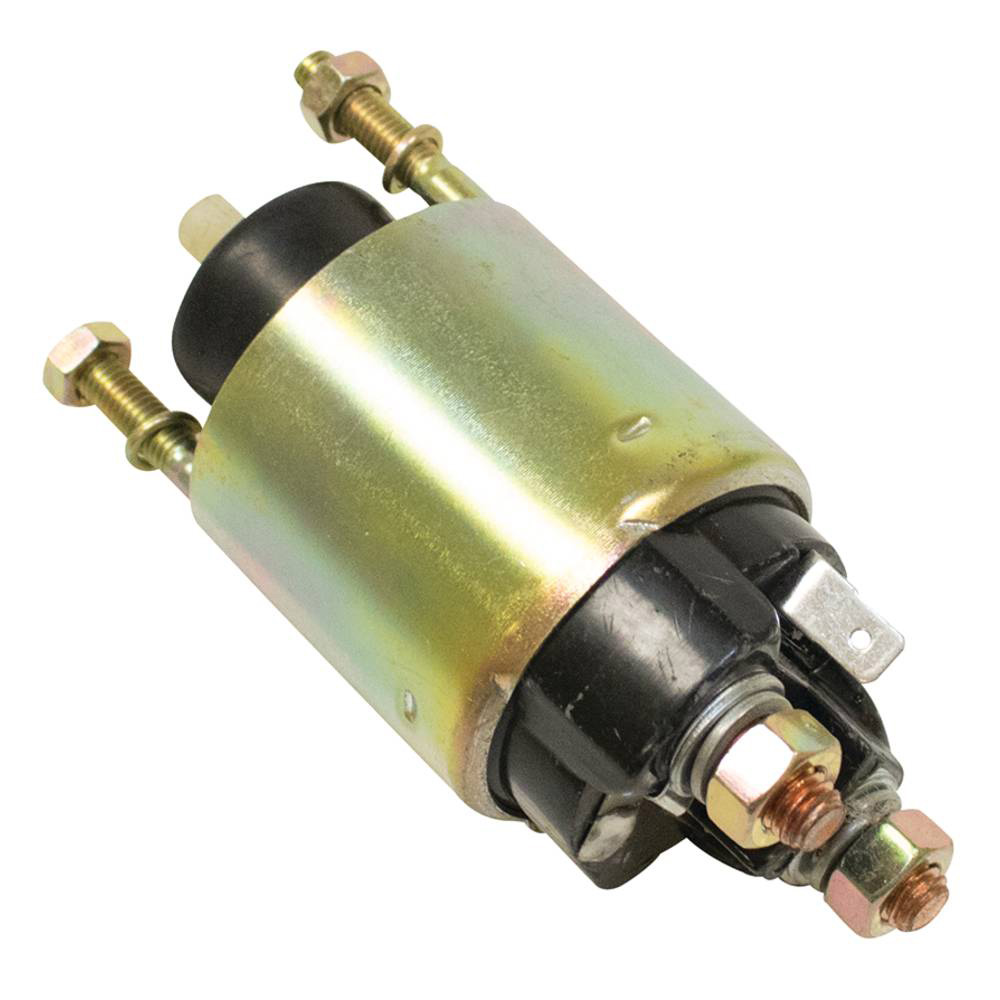 Mega-Fire Starter Solenoid for Kawasaki 27010-7005 / 435-864