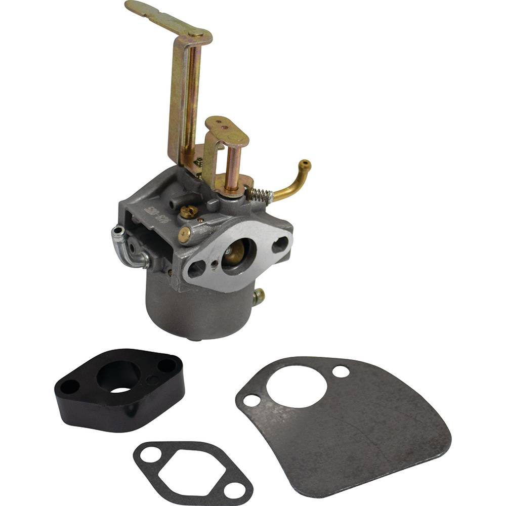 Carburetor for Toro 119-1980 / 520-876