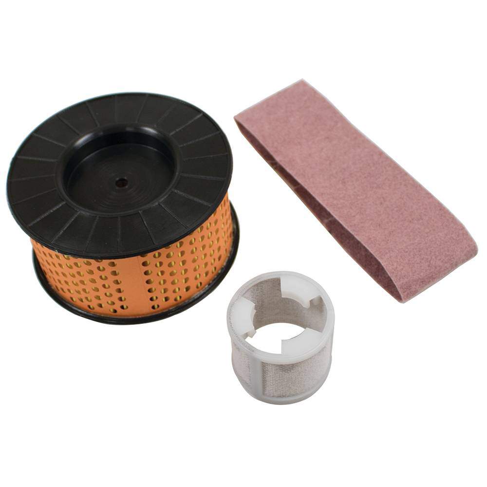 Air Filter Kit for Stihl 42210071002 / 605-194