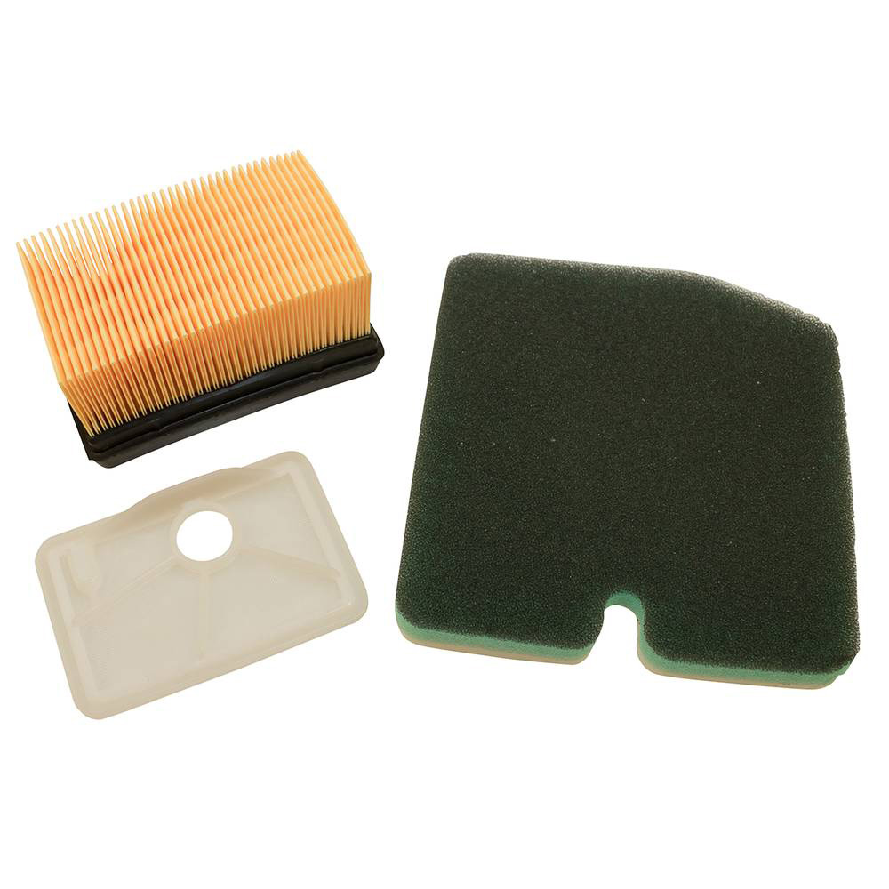 Air Filter Kit for Makita 4421656 / 605-525